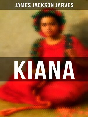cover image of Kiana